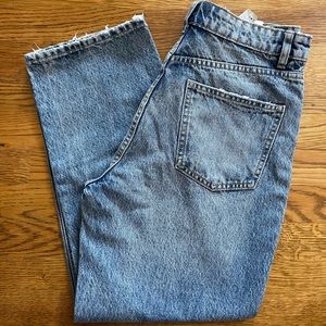 ZARA Denim Jeans